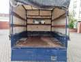 Mercedes-Benz Sprinter II Pritsche+Plane,1Hand,full Service, Bleu - thumbnail 5