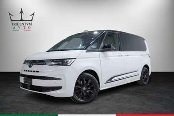Multivan 2.0 tdi Edition 150cv dsg 7p.ti