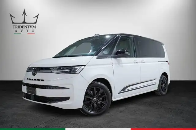 Volkswagen T4 Multivan 2.0