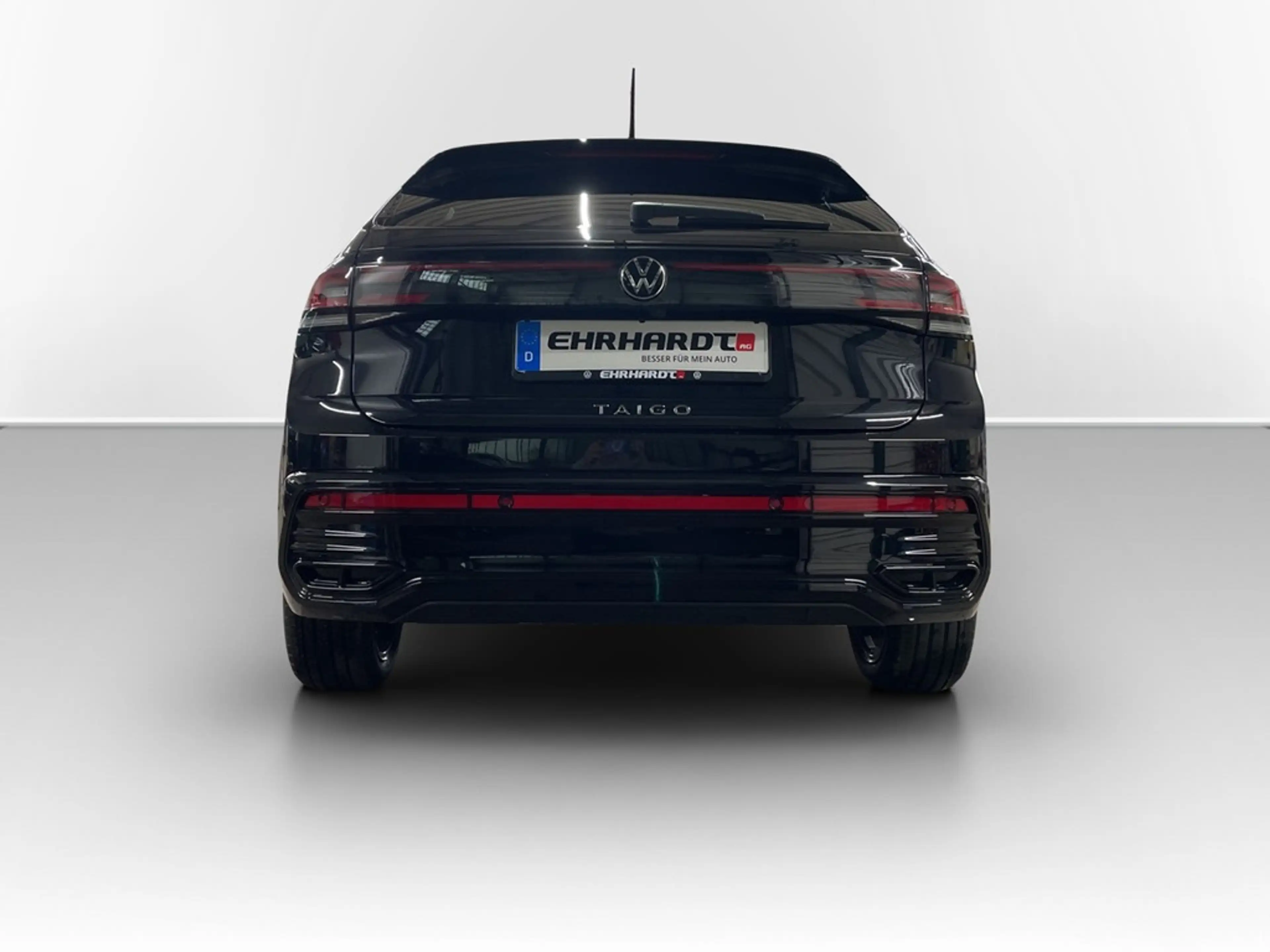 Volkswagen Taigo 1.5 TSI DSG R-Line IQ-LIGHT*NAV*SHZ*ACC*PARKLEN... — photo 7