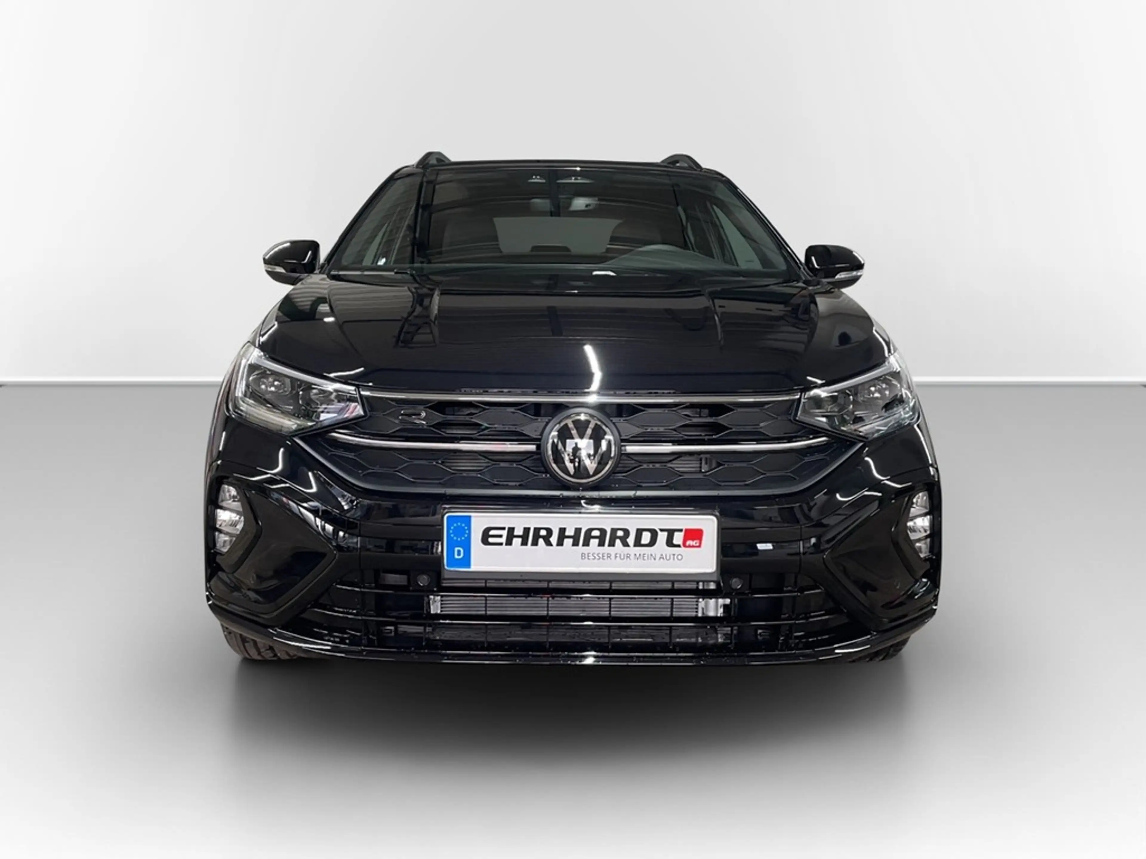 Volkswagen Taigo 1.5 TSI DSG R-Line IQ-LIGHT*NAV*SHZ*ACC*PARKLEN... — photo 2