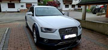 2,0 TDI quattro DPF