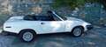 Triumph TR7 Spider Weiß - thumbnail 3