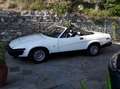 Triumph TR7 Spider Weiß - thumbnail 1
