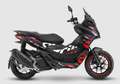 Aprilia SR 125 Оранжевый - thumbnail 3