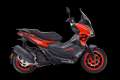 Aprilia SR 125 Portocaliu - thumbnail 2