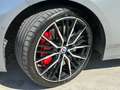 BMW 118 118i M Pack *Gris matte/ Full option/ Garantie BMW Gris - thumbnail 5