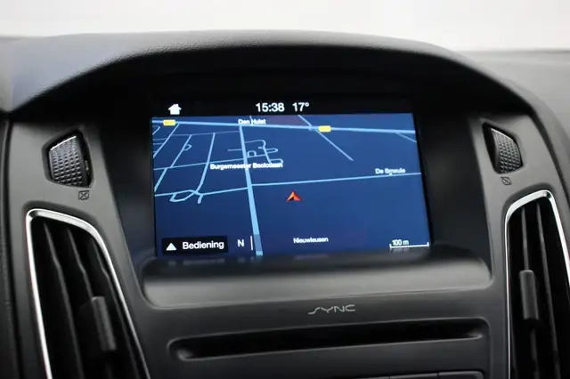 Ford Focus view 6