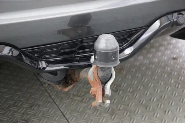 Ford Focus view 9