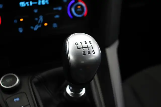 Ford Focus view 30