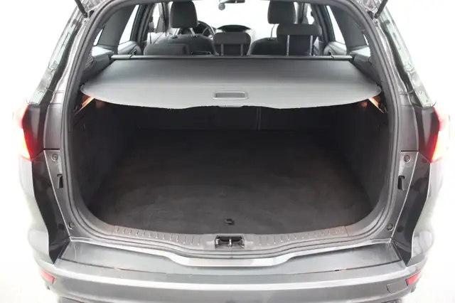 Ford Focus view 13