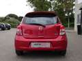 Nissan Micra Micra 5p 1.2 GPL Eco Visia Neopatentati Rosso - thumbnail 6
