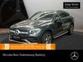 Mercedes-Benz GLC 300 e Coupé 4M AMG+LED+KAMERA+KEYLESS+9G Grau - thumbnail 1