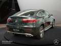 Mercedes-Benz GLC 300 e Coupé 4M AMG+LED+KAMERA+KEYLESS+9G Grau - thumbnail 8