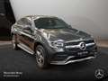 Mercedes-Benz GLC 300 e Coupé 4M AMG+LED+KAMERA+KEYLESS+9G Grau - thumbnail 5