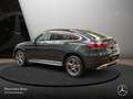 Mercedes-Benz GLC 300 e Coupé 4M AMG+LED+KAMERA+KEYLESS+9G Grau - thumbnail 10