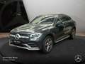 Mercedes-Benz GLC 300 e Coupé 4M AMG+LED+KAMERA+KEYLESS+9G Grau - thumbnail 2