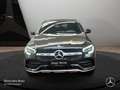 Mercedes-Benz GLC 300 e Coupé 4M AMG+LED+KAMERA+KEYLESS+9G Grau - thumbnail 3