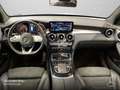 Mercedes-Benz GLC 300 e Coupé 4M AMG+LED+KAMERA+KEYLESS+9G Grau - thumbnail 13