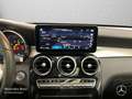 Mercedes-Benz GLC 300 e Coupé 4M AMG+LED+KAMERA+KEYLESS+9G Grau - thumbnail 16