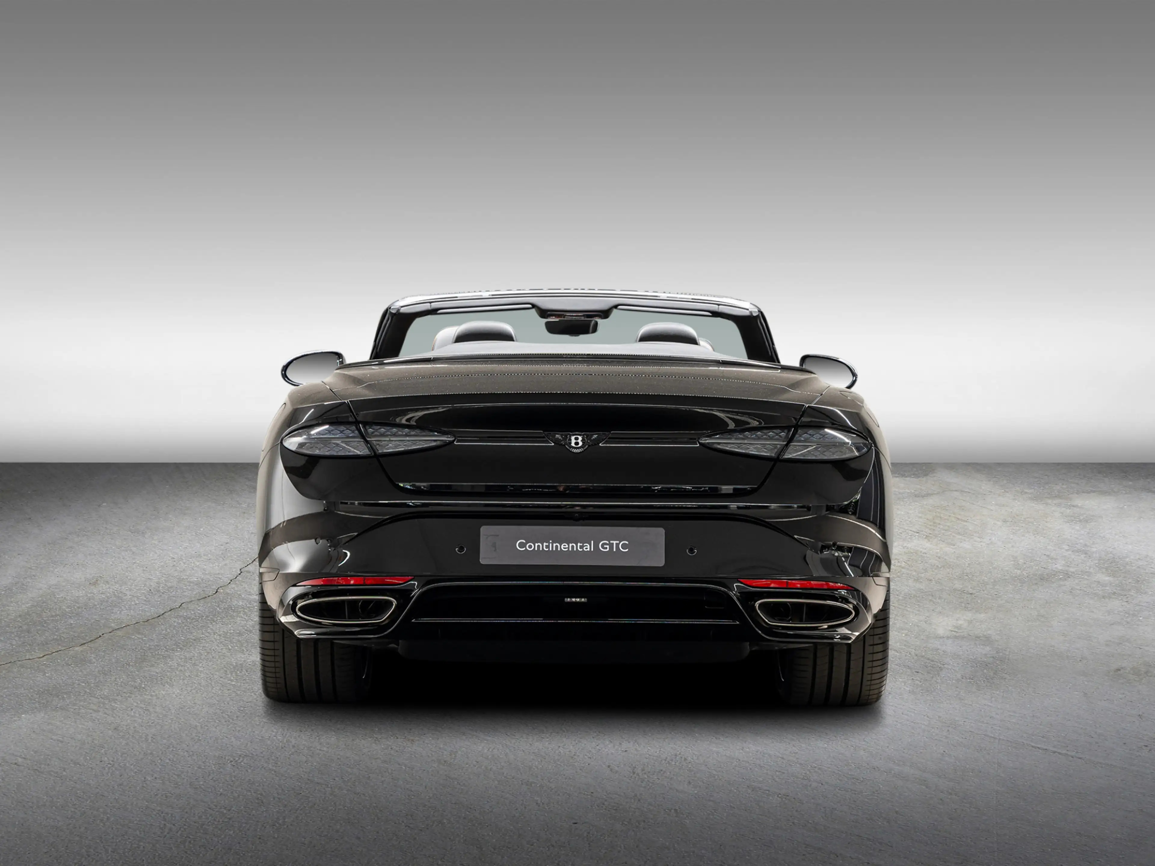 Bentley Continental GTC Speed V8 Hybrid |Rotating Display|Ceramic|B&O — photo 7