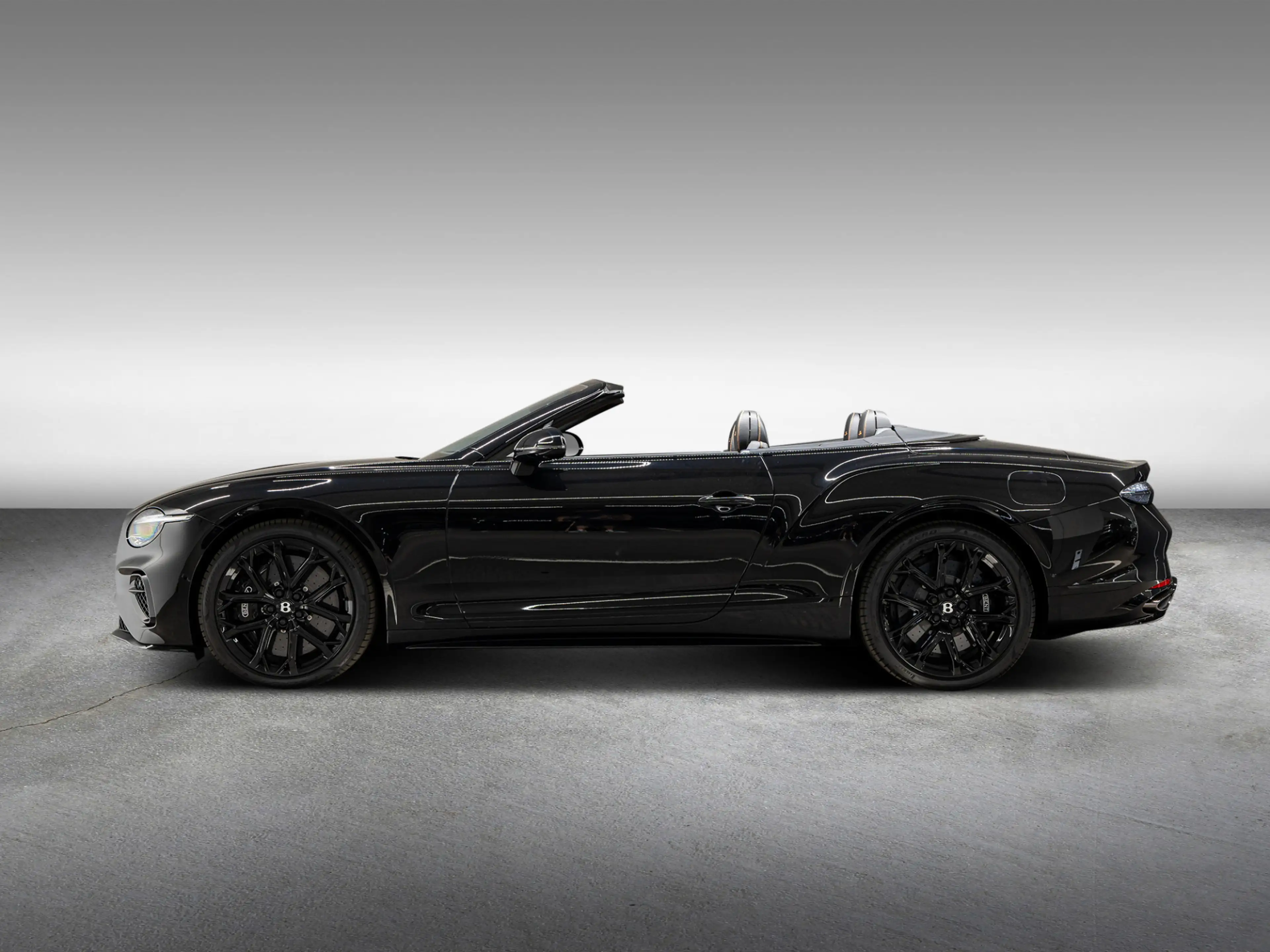 Bentley Continental GTC Speed V8 Hybrid |Rotating Display|Ceramic|B&O — photo 6
