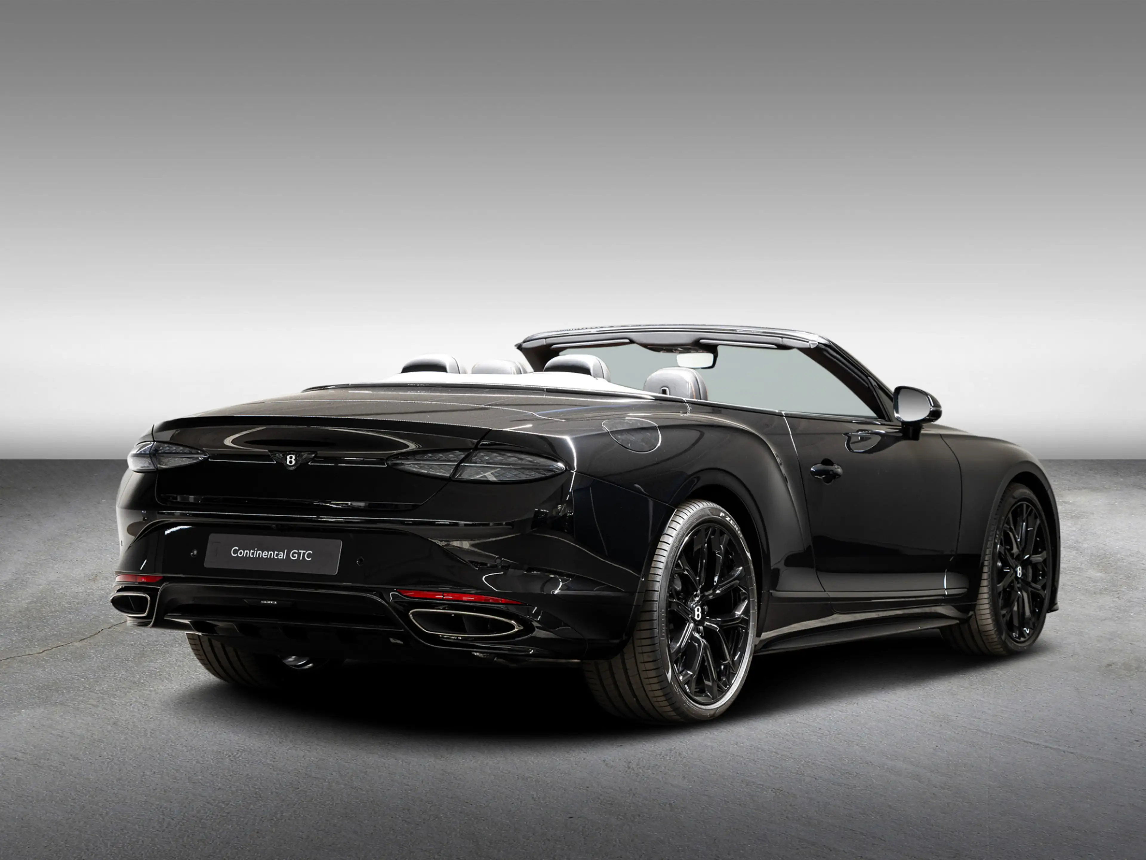 Bentley Continental GTC Speed V8 Hybrid |Rotating Display|Ceramic|B&O — photo 9
