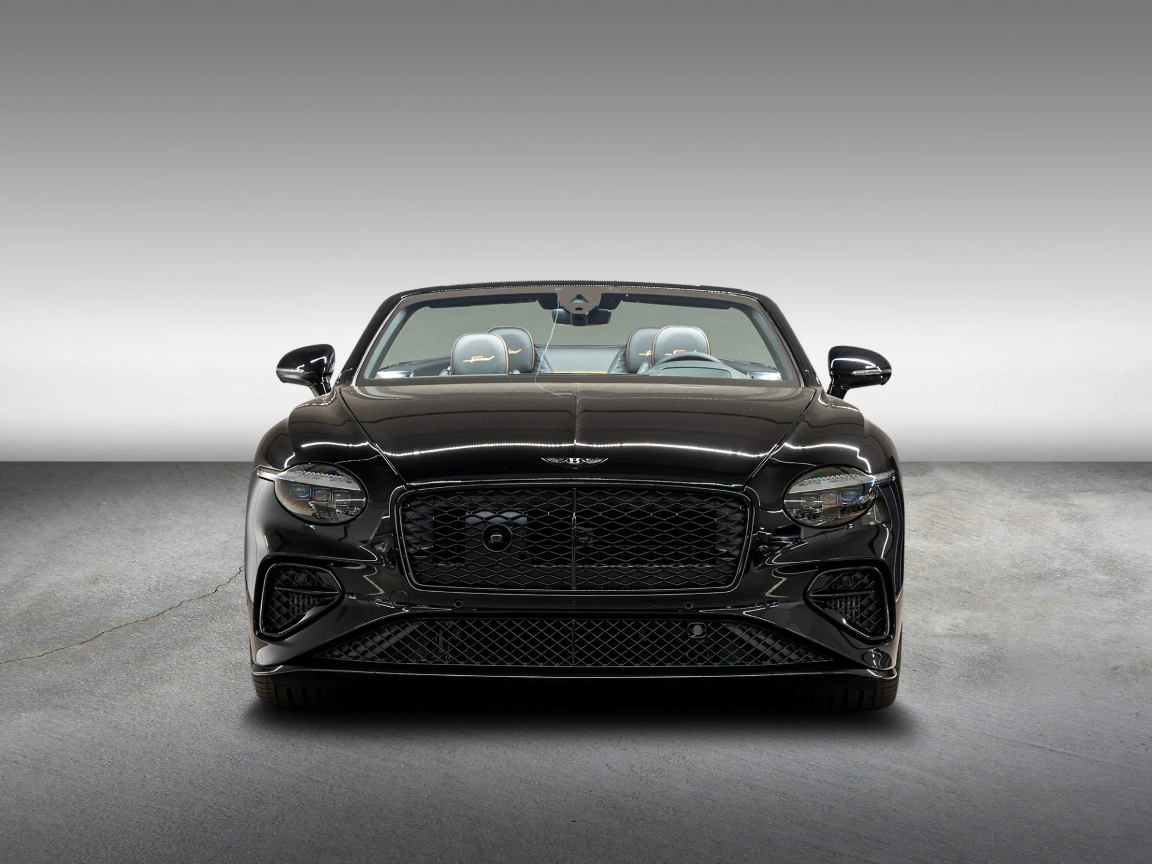 Bentley Continental GTC Speed V8 Hybrid |Rotating Display|Ceramic|B&O — photo 3