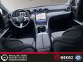 Mercedes-Benz C 220 Business D +KAMERA+KESSY+LED+Metallic+SZH+ Argintiu - thumbnail 9