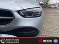 Mercedes-Benz C 220 Business D +KAMERA+KESSY+LED+Metallic+SZH+ Argintiu - thumbnail 3