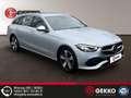 Mercedes-Benz C 220 Business D +KAMERA+KESSY+LED+Metallic+SZH+ Argintiu - thumbnail 16