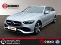 Mercedes-Benz C 220 Business D +KAMERA+KESSY+LED+Metallic+SZH+ Argintiu - thumbnail 2