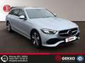 Mercedes-Benz C 220 Business D +KAMERA+KESSY+LED+Metallic+SZH+ Argintiu - thumbnail 17