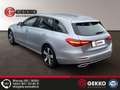 Mercedes-Benz C 220 Business D +KAMERA+KESSY+LED+Metallic+SZH+ Argintiu - thumbnail 10