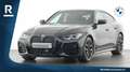 BMW 420 d xDrive Schwarz - thumbnail 1