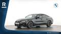 BMW 420 d xDrive Schwarz - thumbnail 3