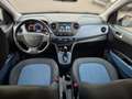 Hyundai i10 FL MY19 1.2 Benzin A/T Style Premium-Paket. Sicher Blauw - thumbnail 12