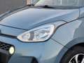 Hyundai i10 FL MY19 1.2 Benzin A/T Style Premium-Paket. Sicher Blauw - thumbnail 6