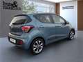 Hyundai i10 FL MY19 1.2 Benzin A/T Style Premium-Paket. Sicher Blauw - thumbnail 3