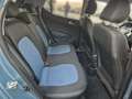 Hyundai i10 FL MY19 1.2 Benzin A/T Style Premium-Paket. Sicher Blauw - thumbnail 14