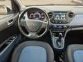 Hyundai i10 FL MY19 1.2 Benzin A/T Style Premium-Paket. Sicher Blauw - thumbnail 11