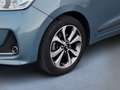 Hyundai i10 FL MY19 1.2 Benzin A/T Style Premium-Paket. Sicher Blauw - thumbnail 7