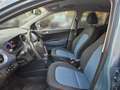 Hyundai i10 FL MY19 1.2 Benzin A/T Style Premium-Paket. Sicher Blauw - thumbnail 8