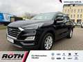 Hyundai TUCSON 1.6 CRDi 2WD *LED*Navi*Kamera*AHK*Shz* Nero - thumbnail 1