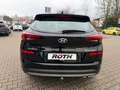 Hyundai TUCSON 1.6 CRDi 2WD *LED*Navi*Kamera*AHK*Shz* Nero - thumbnail 4