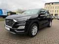 Hyundai TUCSON 1.6 CRDi 2WD *LED*Navi*Kamera*AHK*Shz* Nero - thumbnail 23