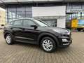 Hyundai TUCSON 1.6 CRDi 2WD *LED*Navi*Kamera*AHK*Shz* Nero - thumbnail 7