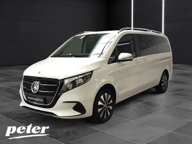 Mercedes-Benz V 220 d Lang Distronic/Rückfahrkamera