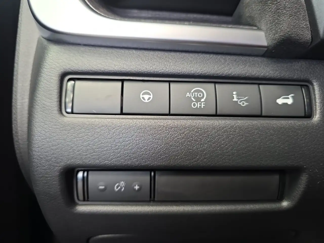 Nissan Qashqai Tekna+ 1,3 DIG-T Xtronic UPE=48500 Euro **, миниатюра 21