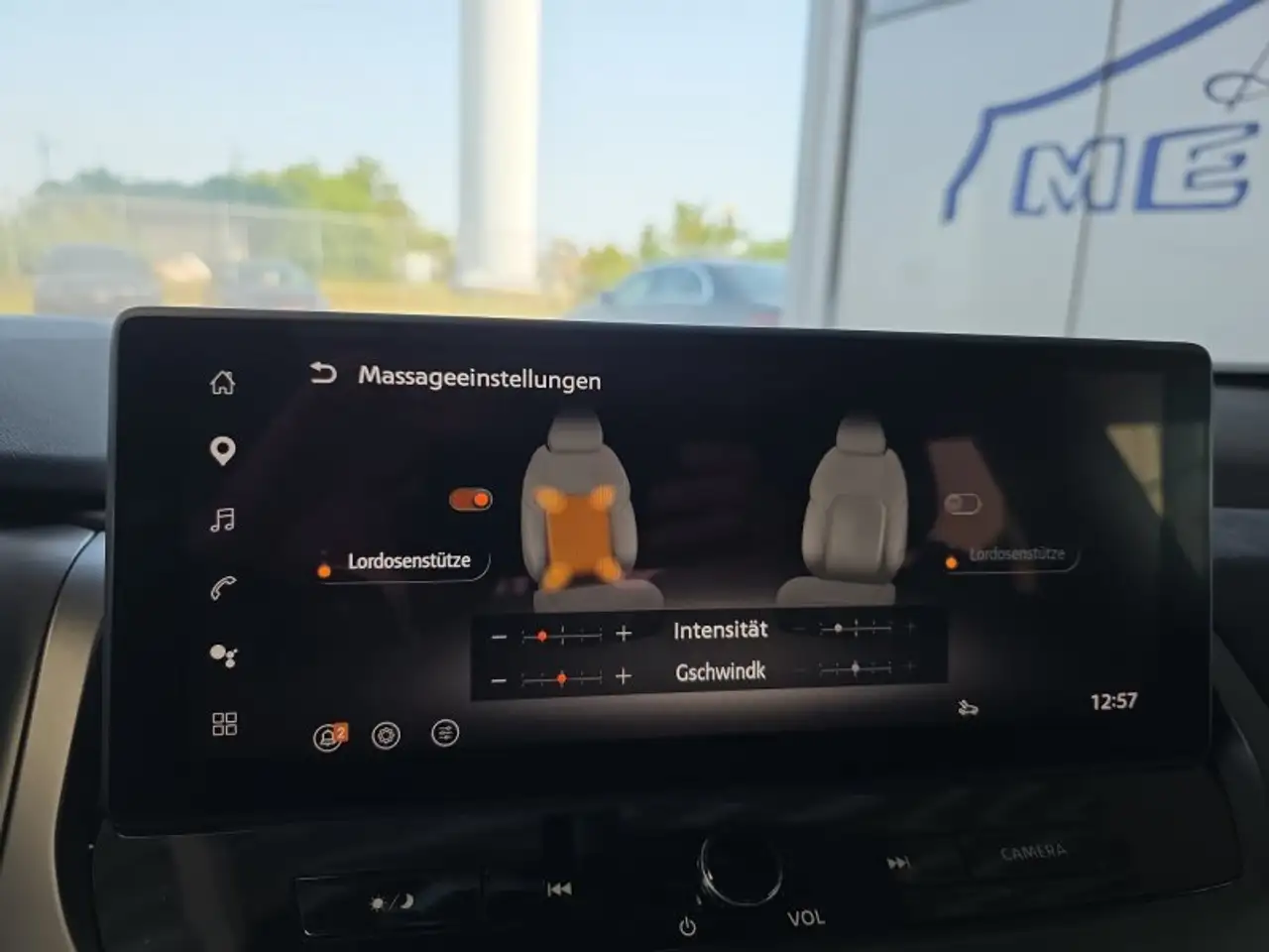Nissan Qashqai Tekna+ 1,3 DIG-T Xtronic UPE=48500 Euro **, миниатюра 28